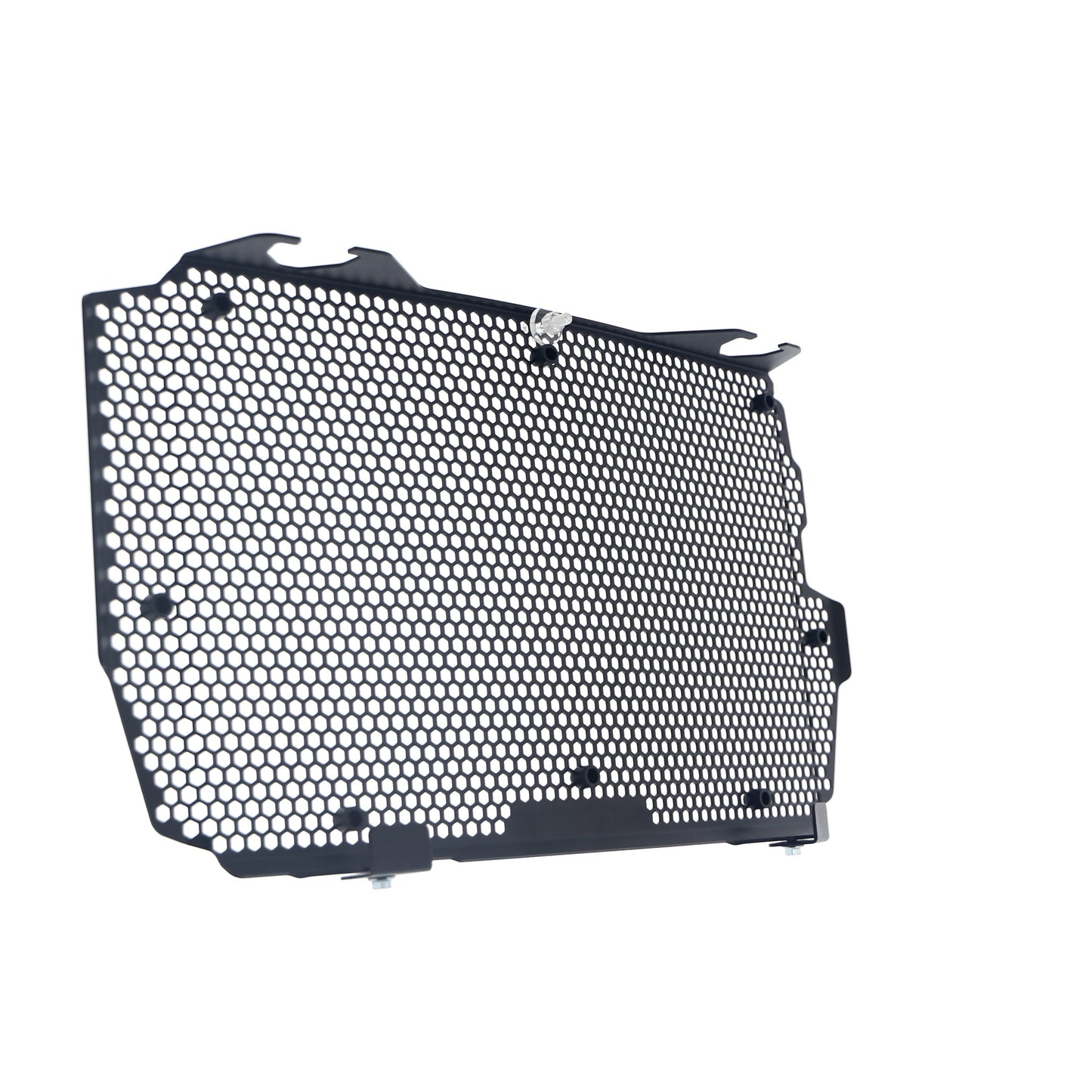 Evotech Ducati Monster 950 + (Plus) Radiatorcover (2021+)