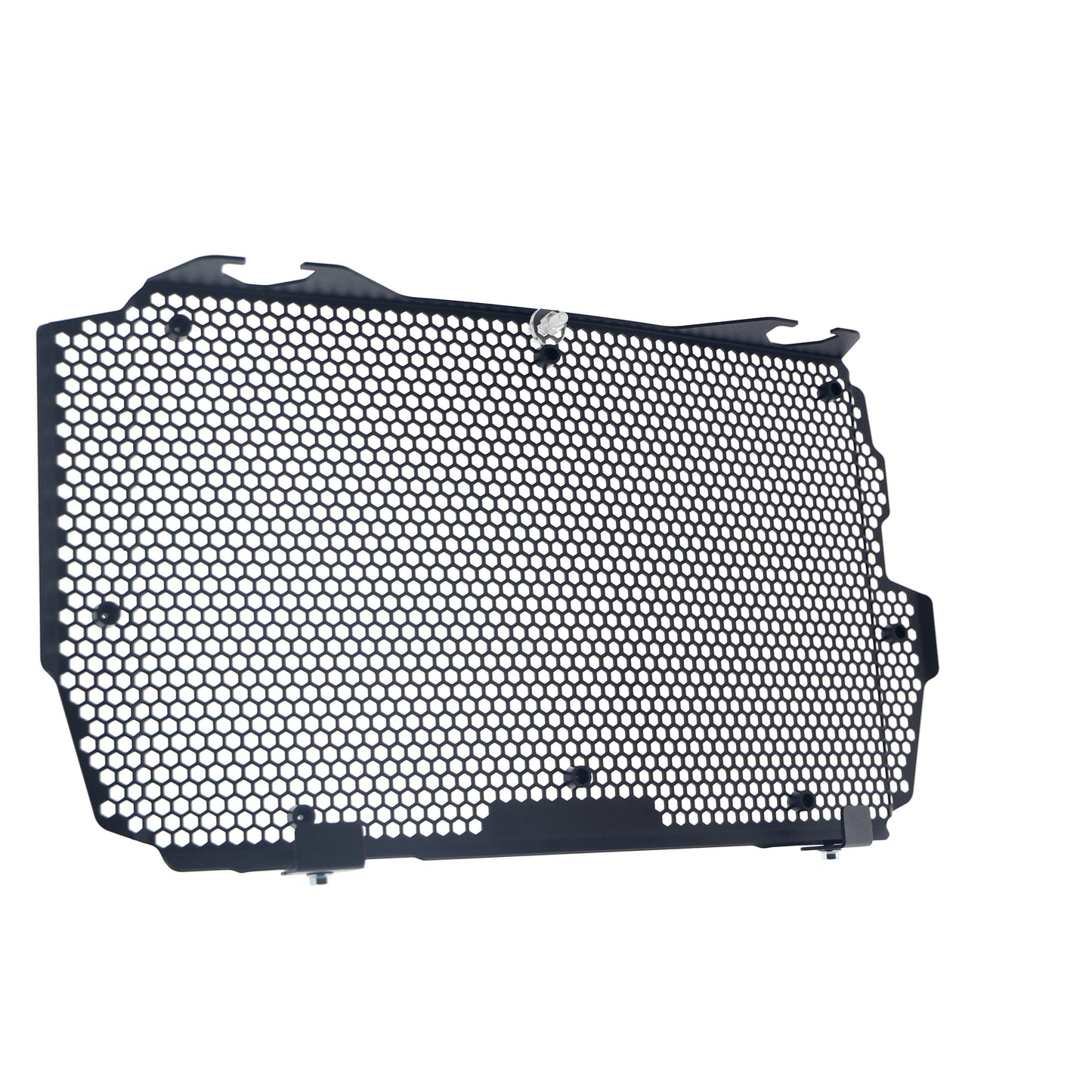 Evotech Ducati Monster 950 + (Plus) Radiatorcover (2021+)