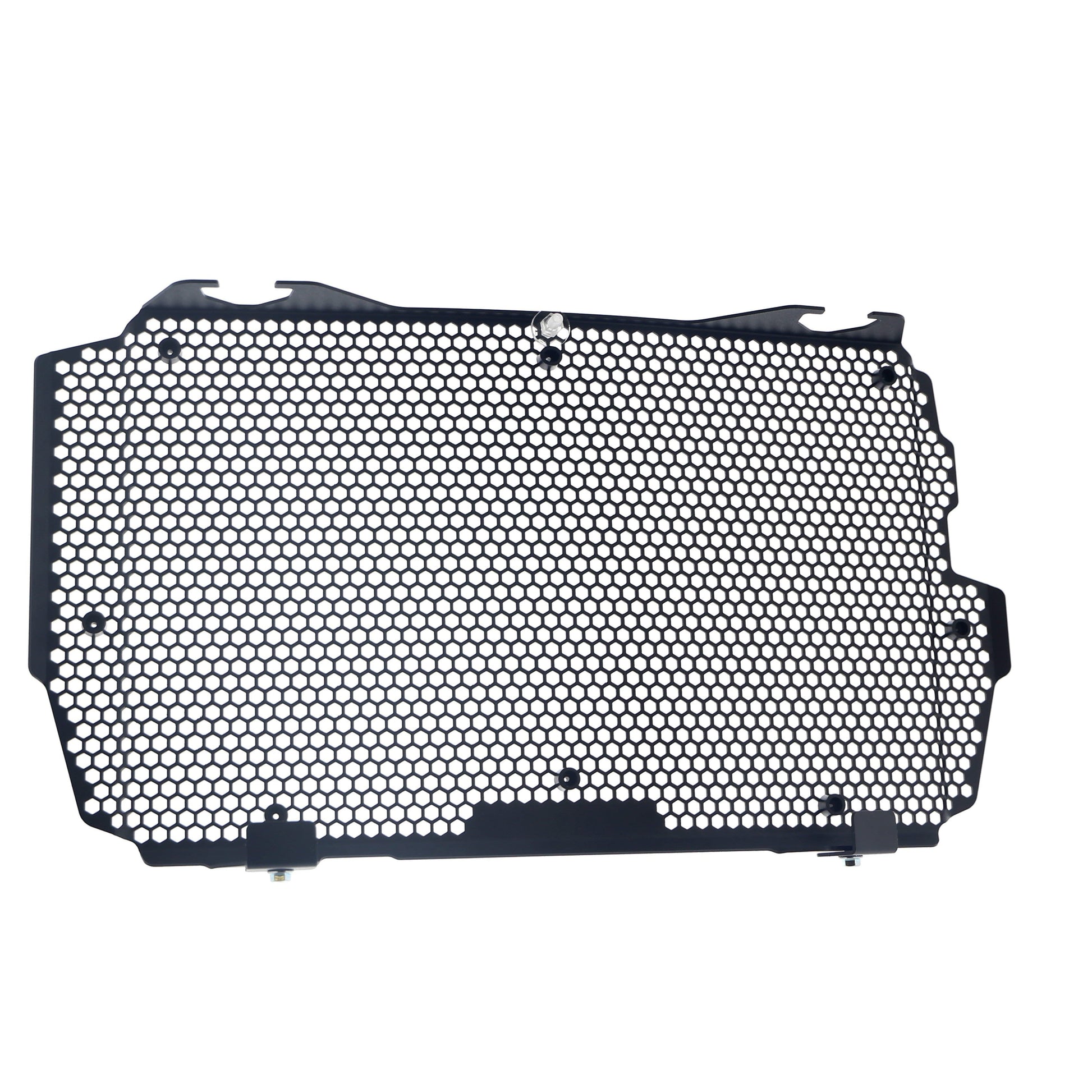 Evotech Ducati Monster 950 Radiatorcover (2021+)