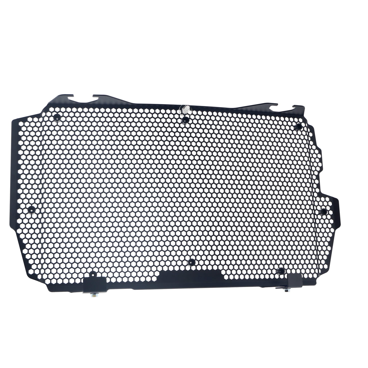 Evotech Ducati Monster 950 SP Radiatorcover (2023+)
