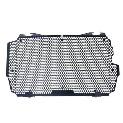 Evotech Ducati Monster 950 Radiatorcover (2021+)