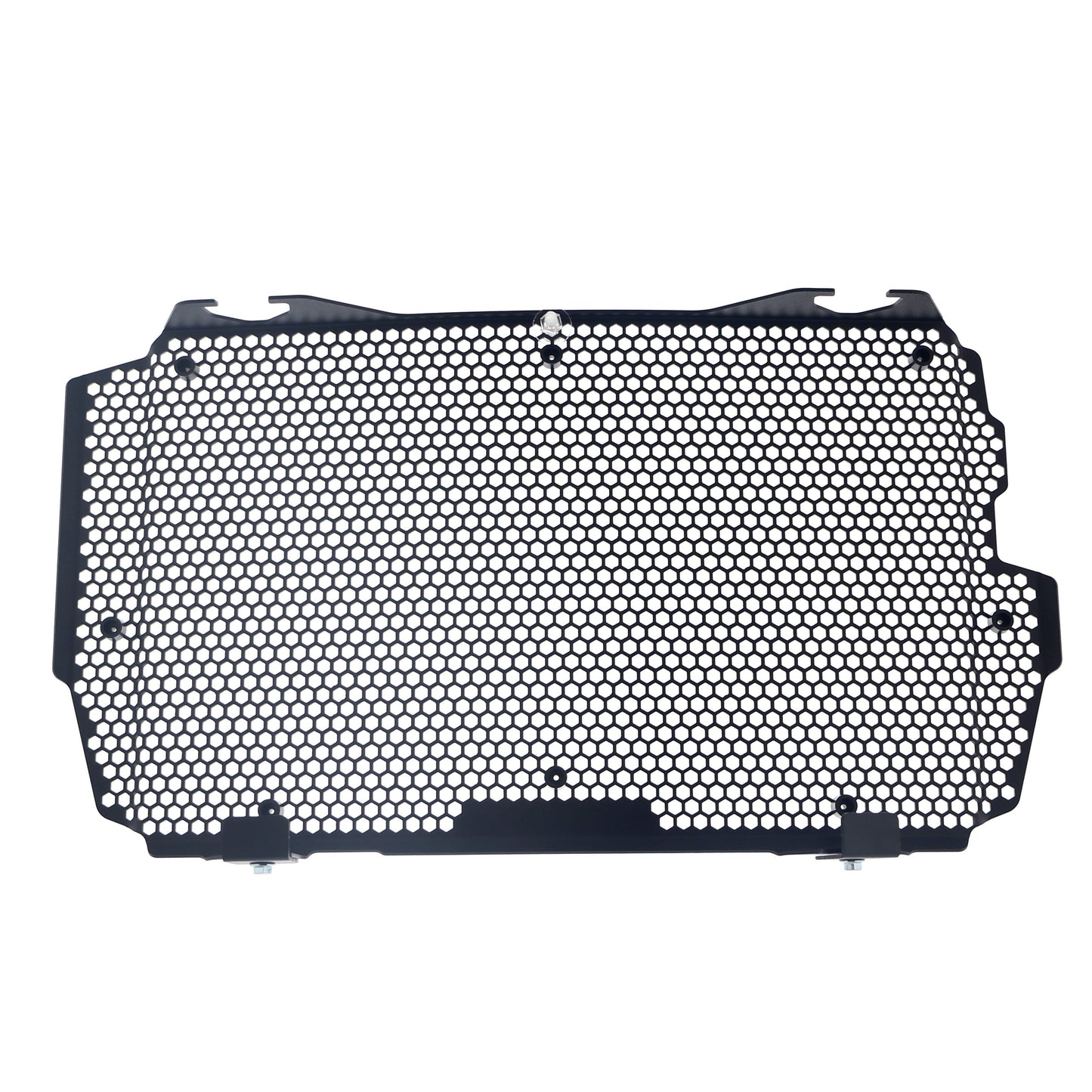 Evotech Ducati Monster 950 + (Plus) Radiatorcover (2021+)