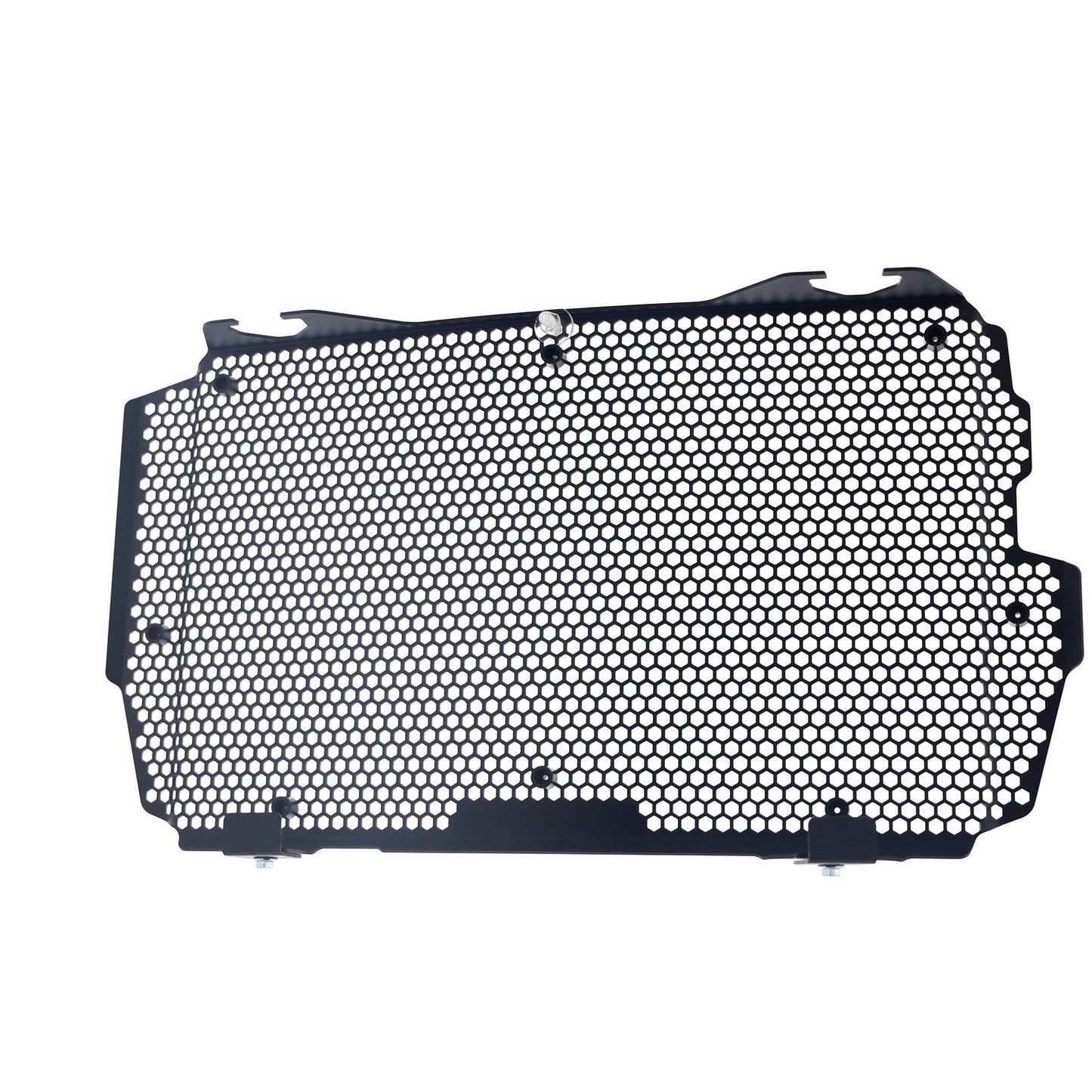 Evotech Ducati Monster 950 SP Radiatorcover (2023+)