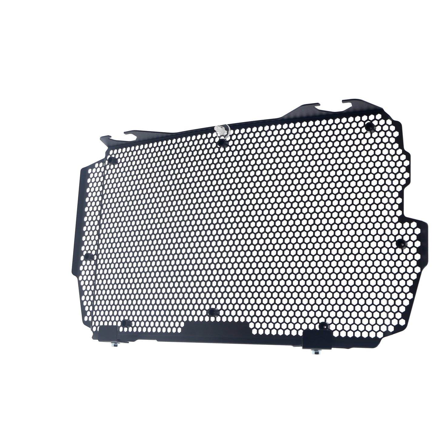 Evotech Ducati Monster 950 Radiatorcover (2021+)