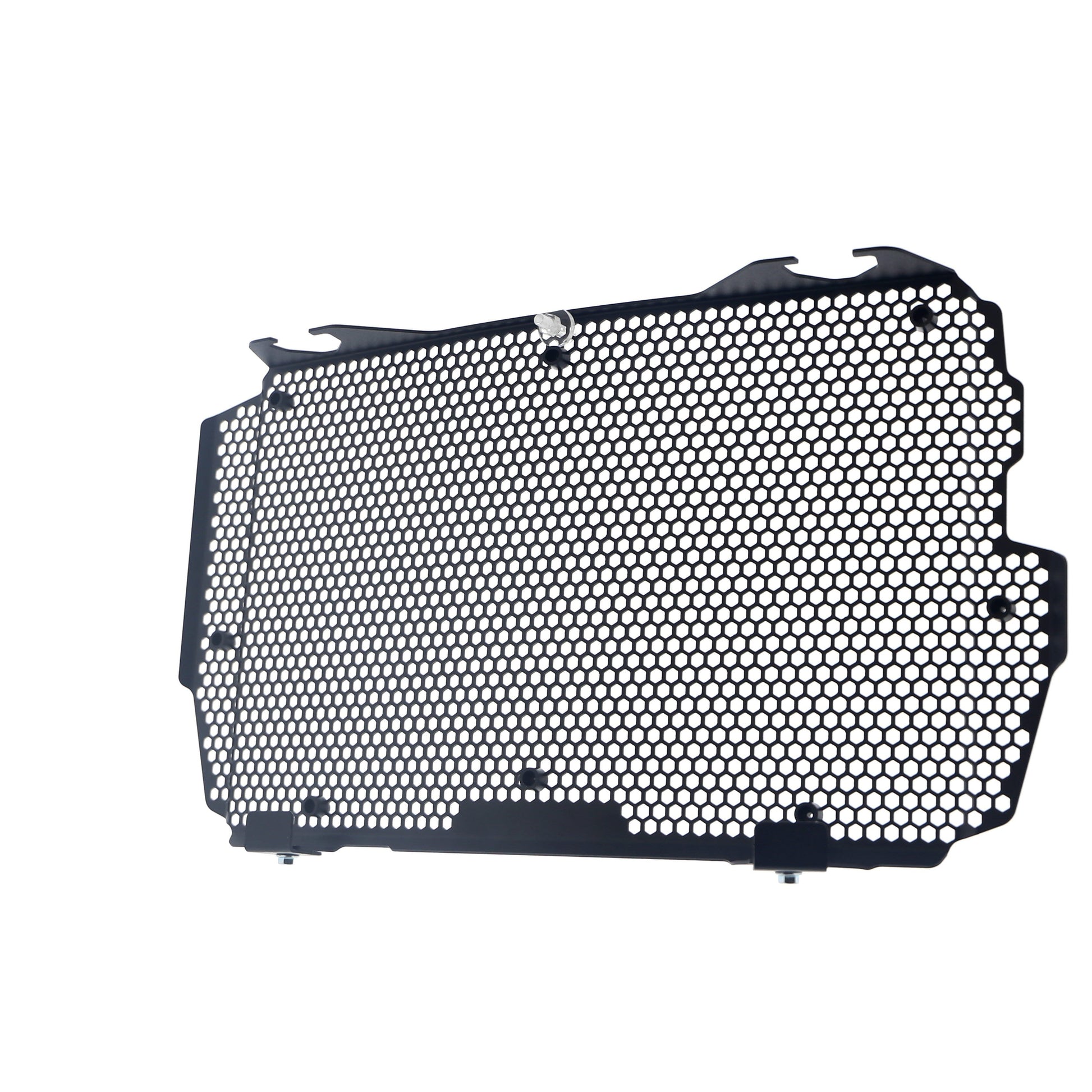 Evotech Ducati Monster 950 Radiatorcover (2021+)