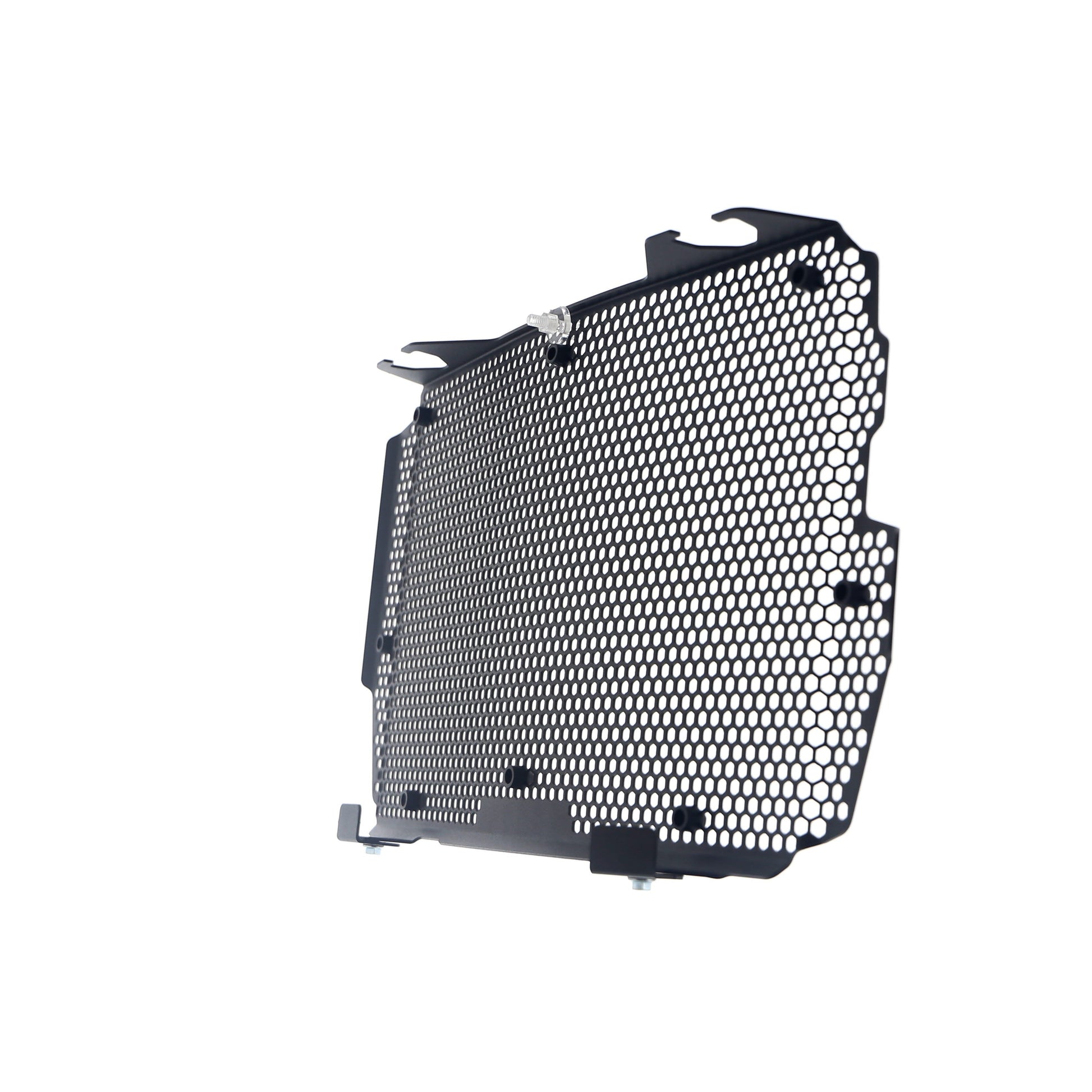 Evotech Ducati Monster 950 Radiatorcover (2021+)
