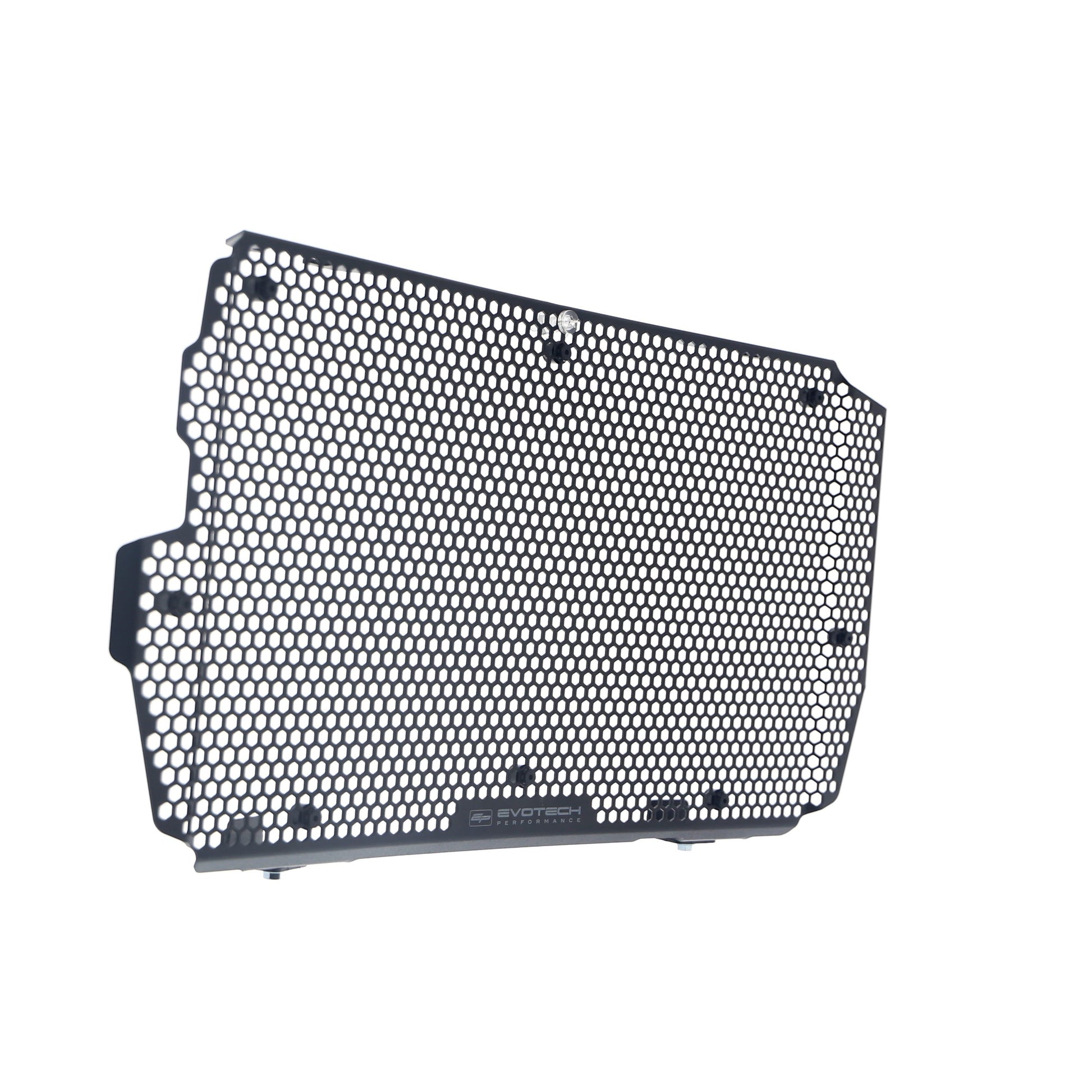 Evotech Ducati Monster 950 Radiatorcover (2021+)