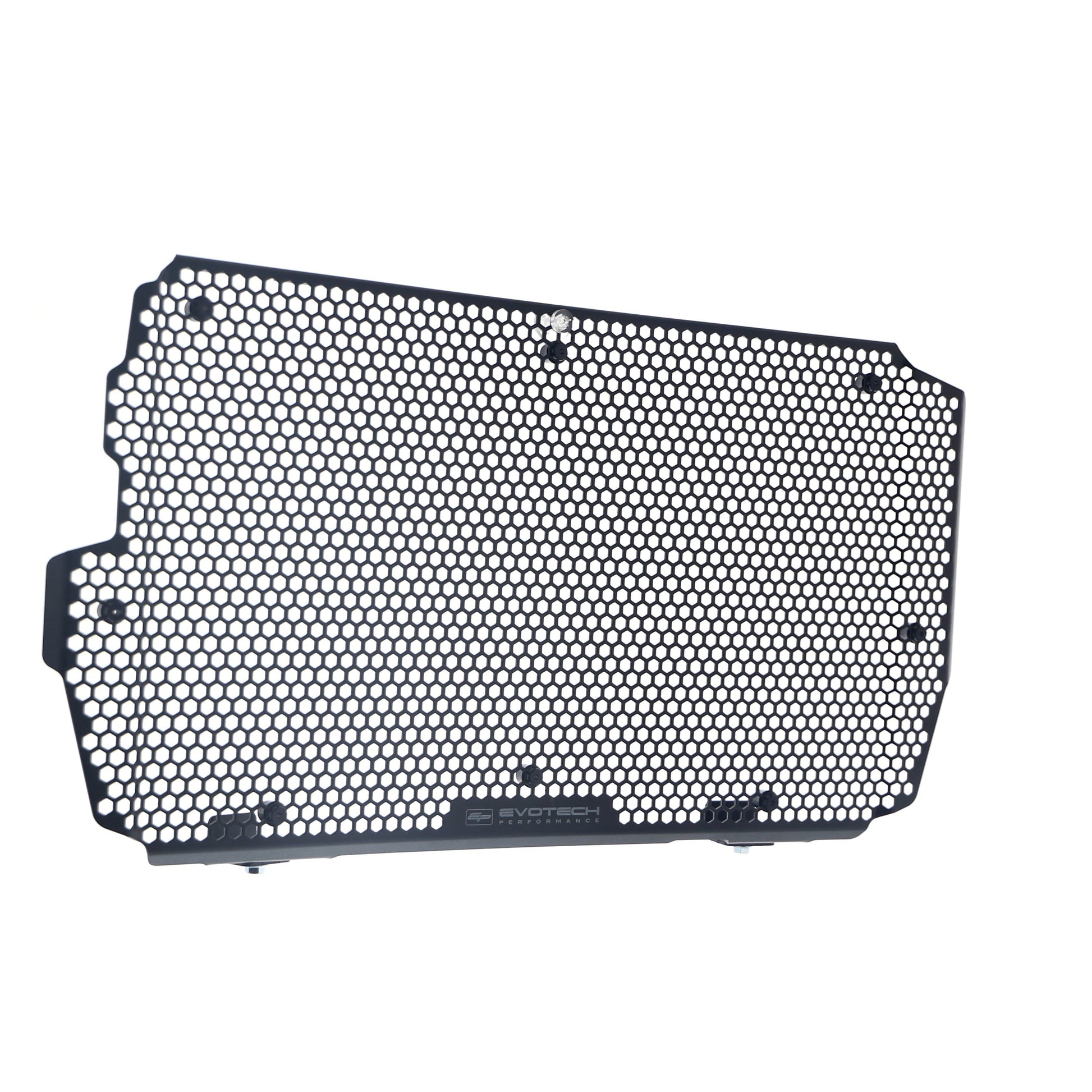 Evotech Ducati Monster 950 + (Plus) Radiatorcover (2021+)