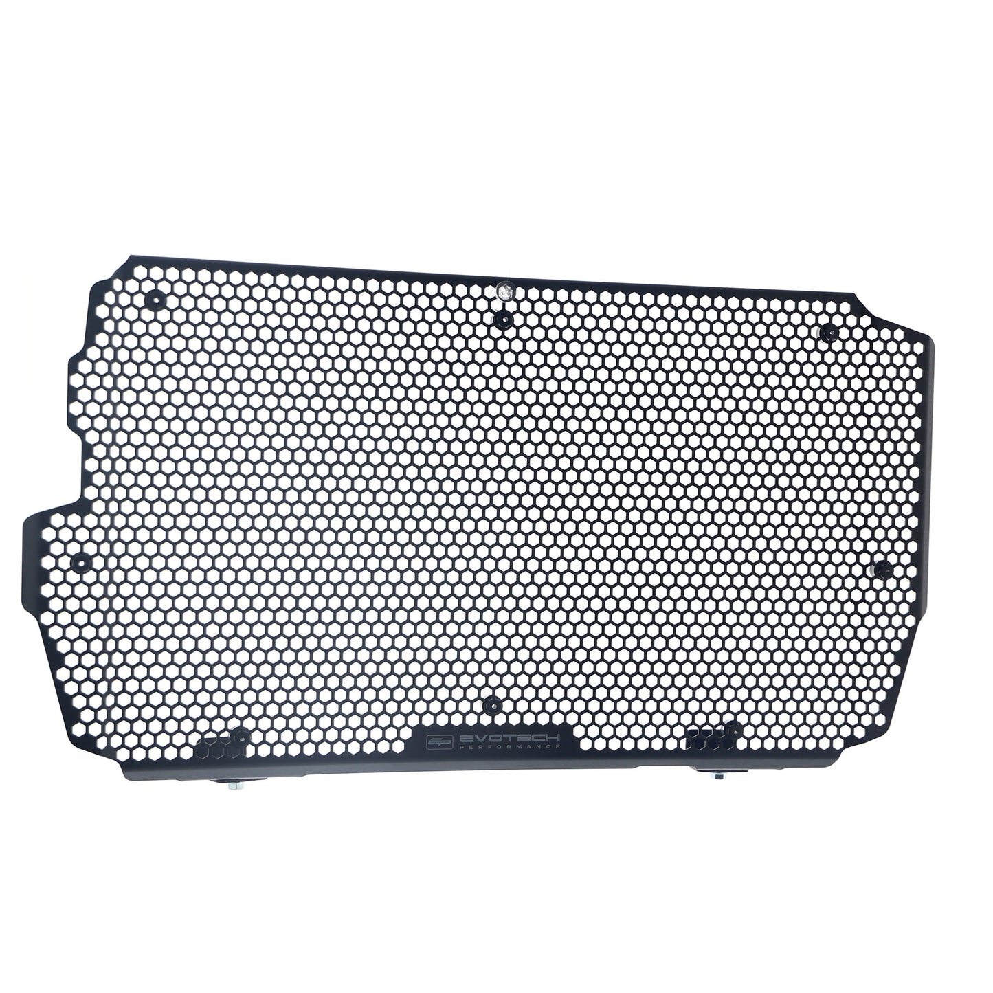 Evotech Ducati Monster 950 Radiatorcover (2021+)