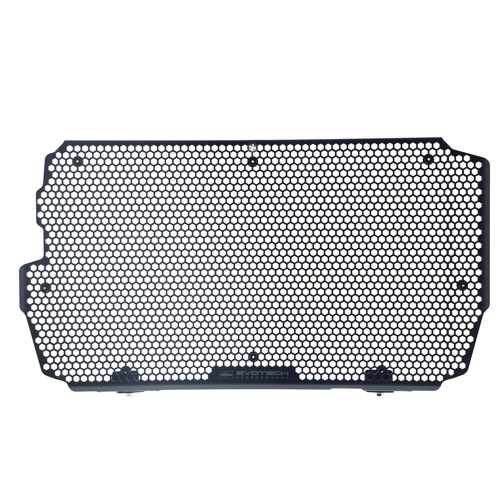 Evotech Ducati Monster 950 SP Radiatorcover (2023+)