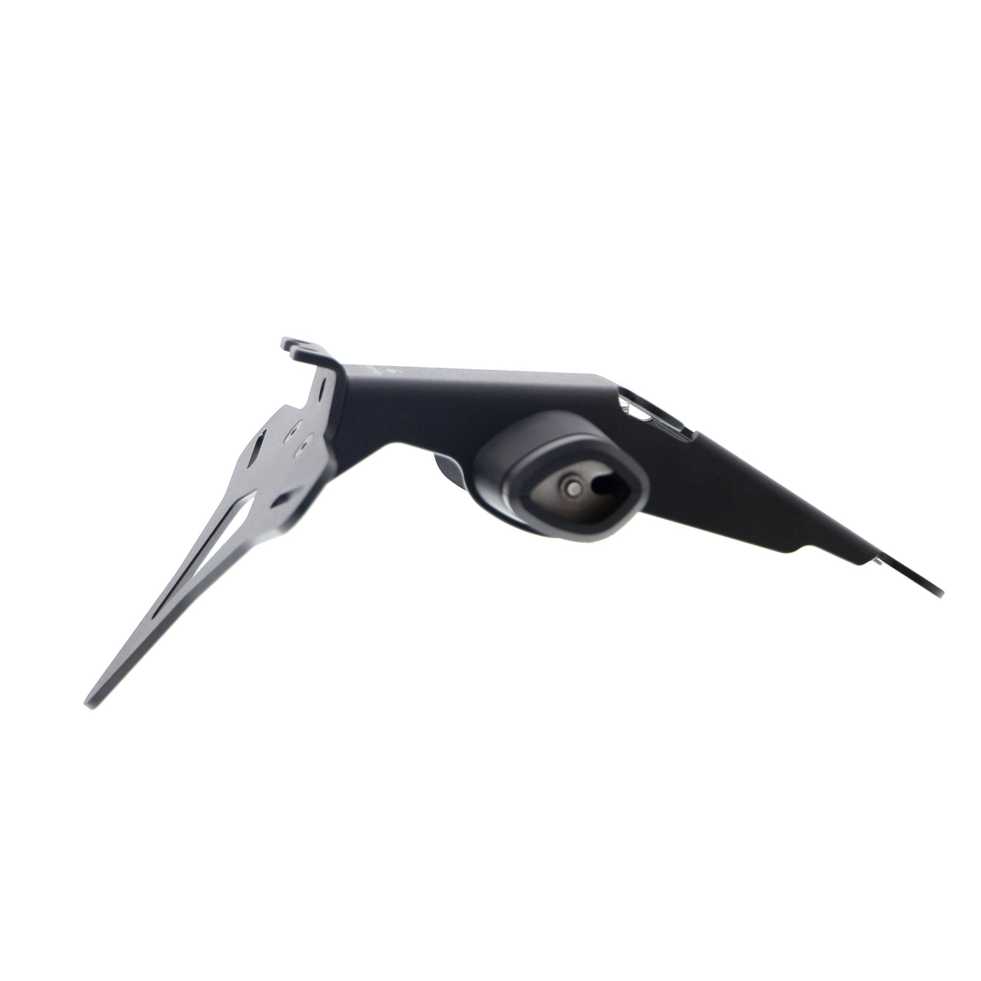 Evotech Ducati Monster 950 SP Kentekenplaathouder (2023+)