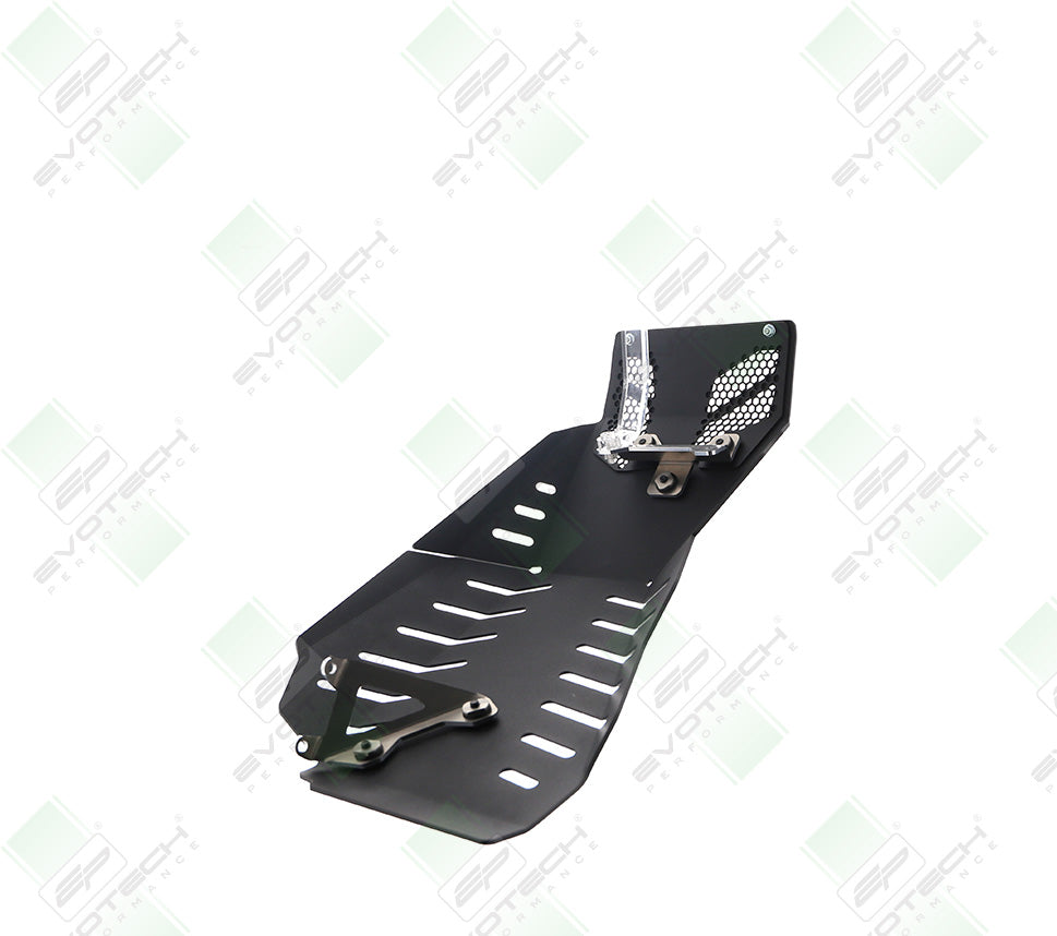 Evotech Ducati Monster 950 SP Motorblok Beschermer (2023+)