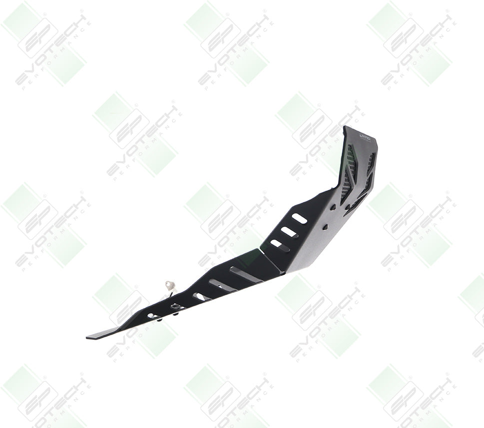 Evotech Ducati Monster 950 + (Plus) Motorblok Beschermer (2021+)