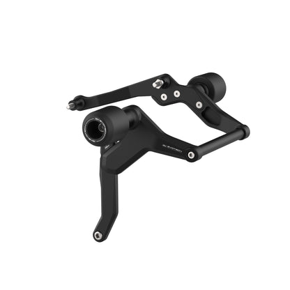 Valblokken set Evotech - Ducati Monster V2 (2026+)