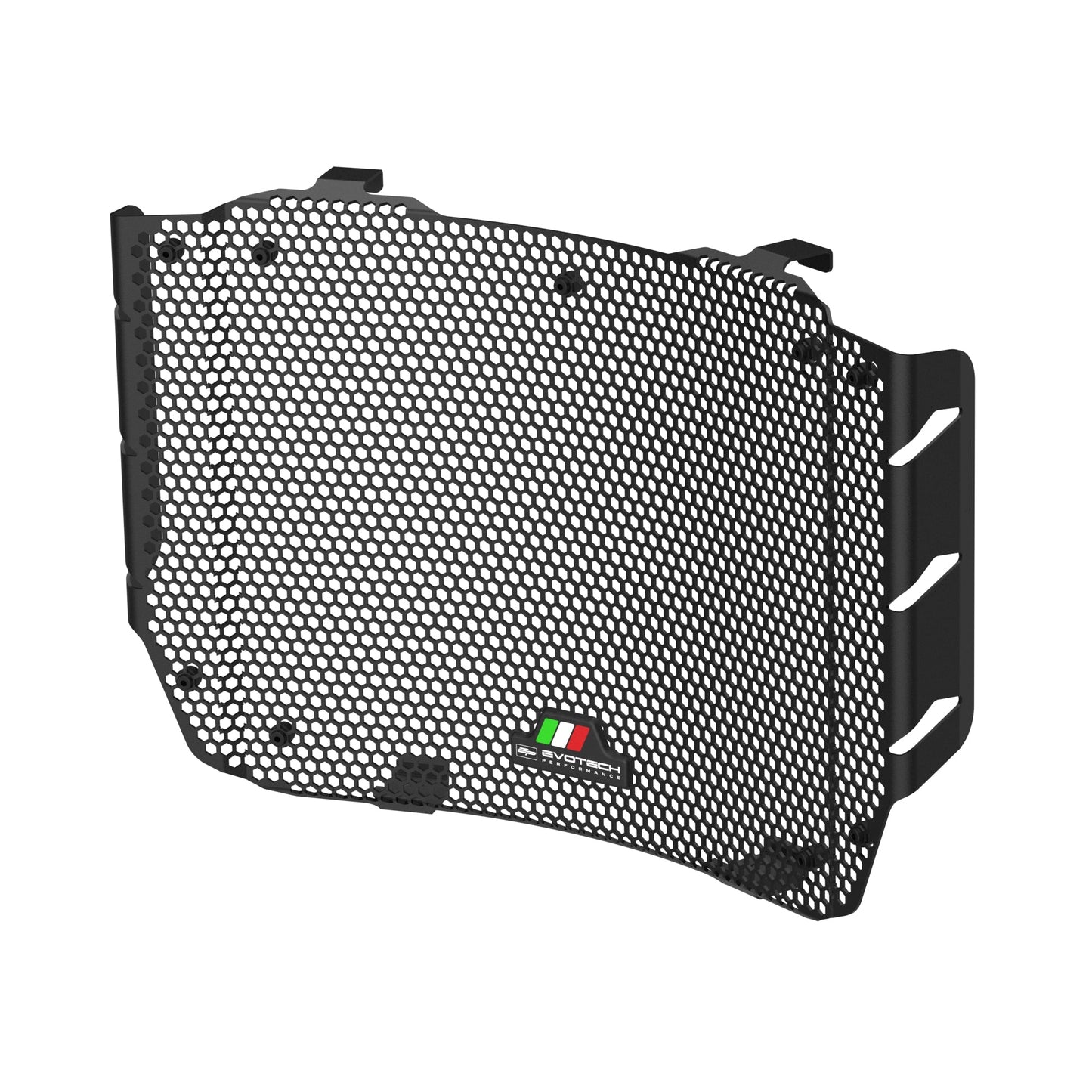 Radiatorcover Evotech - Ducati Hypermotard V2 (2026+)