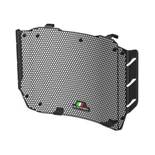 Radiatorcover Evotech - Ducati Hypermotard V2 (2026+)
