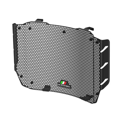 Radiatorcover Evotech - Ducati Hypermotard V2 (2026+)