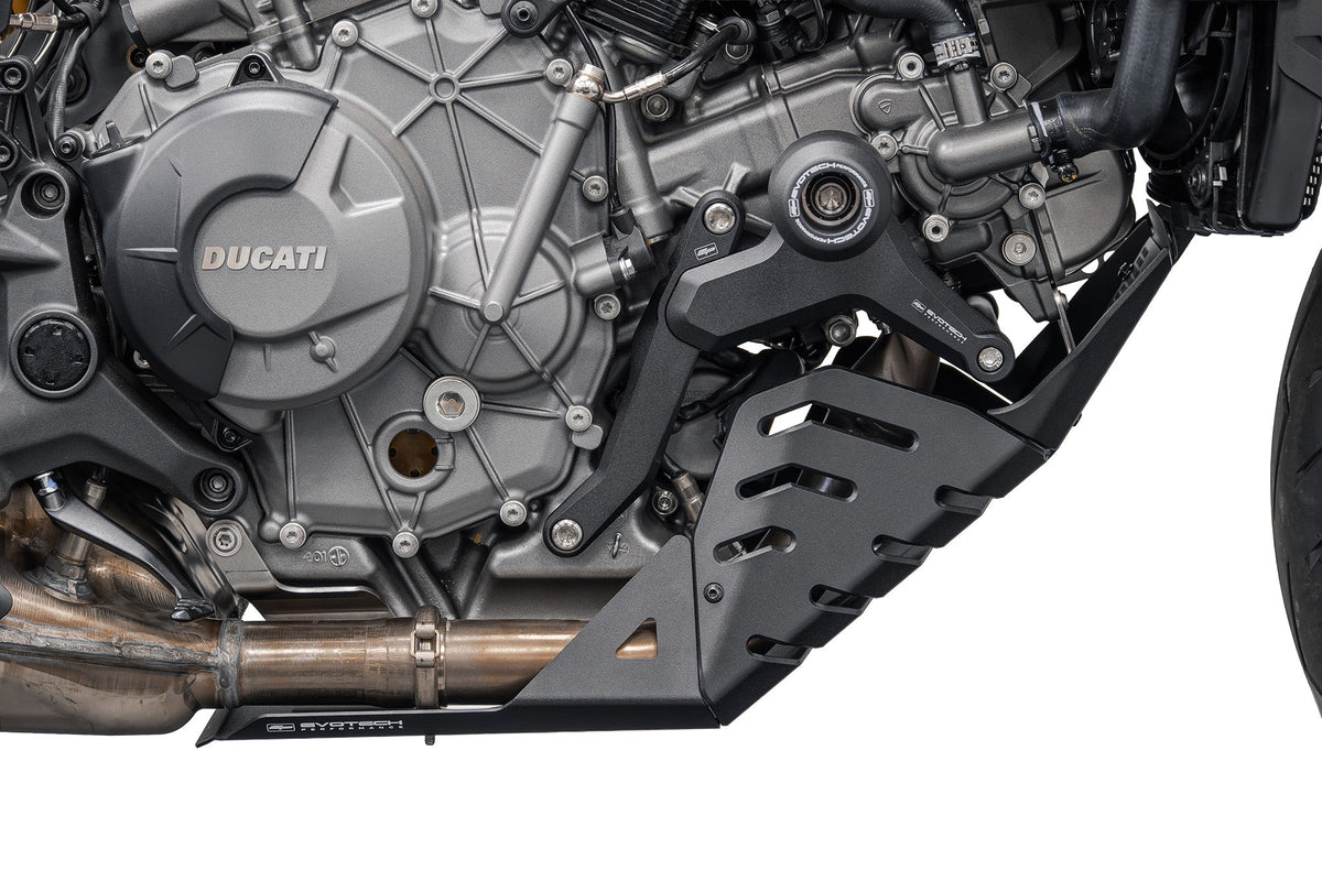 Motorblok Beschermer Ducati Hypermotard V2 SP (2026+)