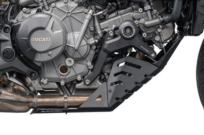 Motorblok Beschermer Ducati Hypermotard V2 SP (2026+)