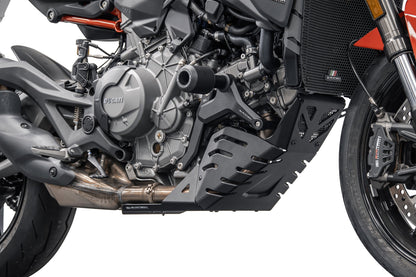 Motorblok Beschermer Ducati Monster V2+ (Plus)