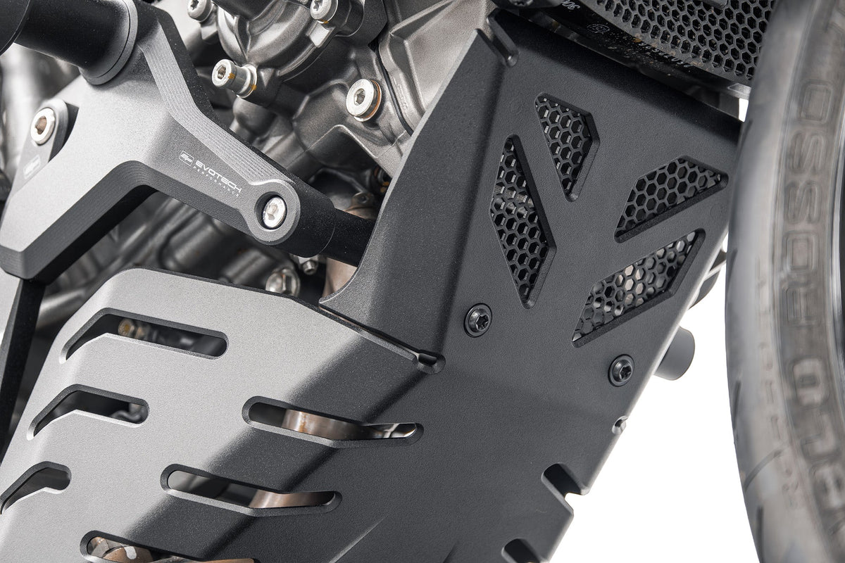 Motorblok Beschermer Ducati Hypermotard V2 SP (2026+)
