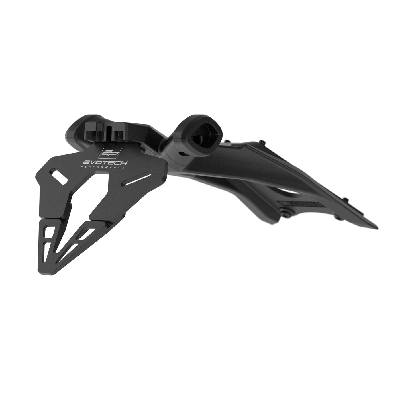 Kentekenplaathouder Evotech - Ducati Monster V2+ (Plus) (2026+)