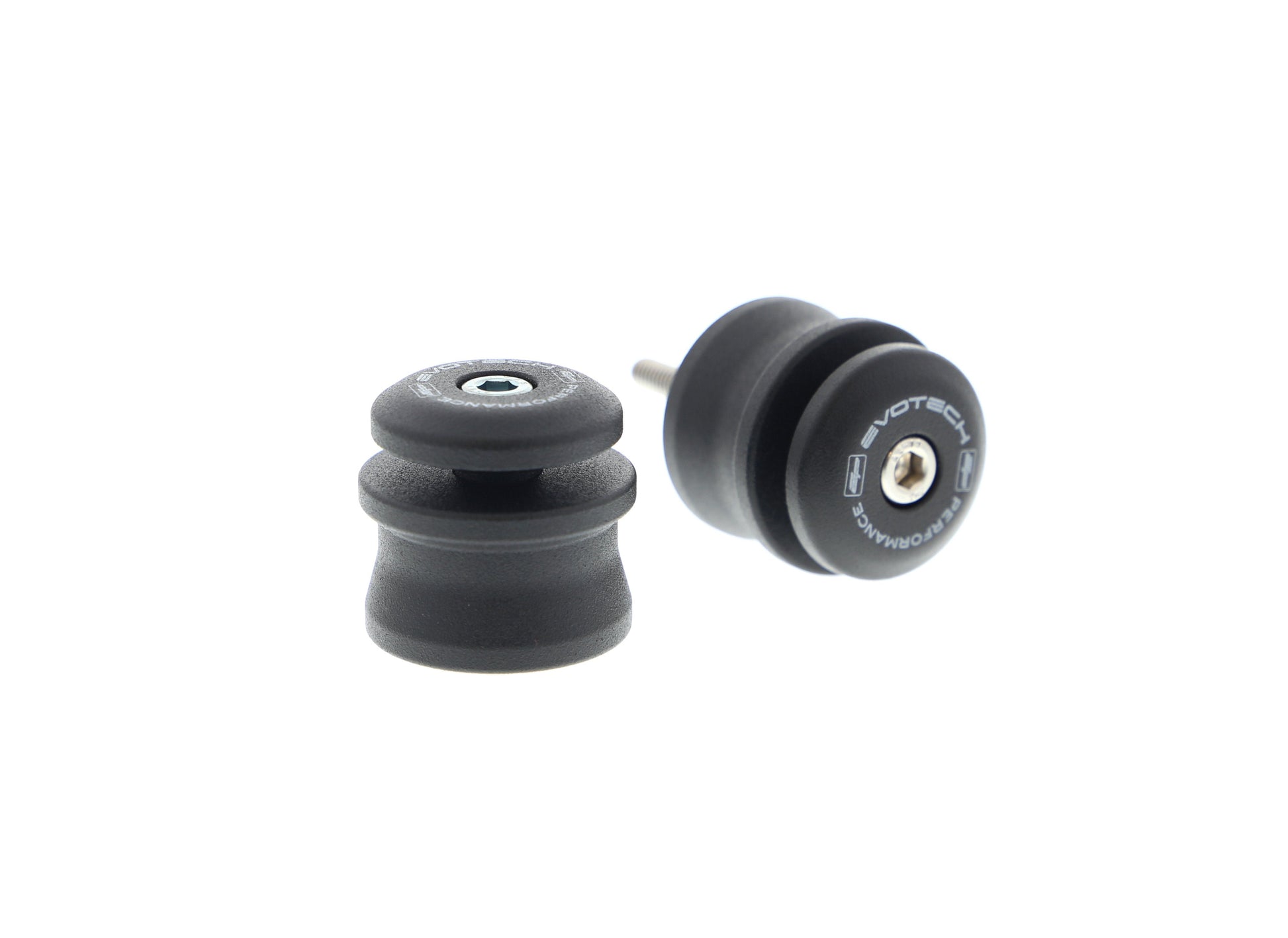 Evotech Stuurgewichten Set - Ducati Multistrada 1260 S Grand Tour (2020)
