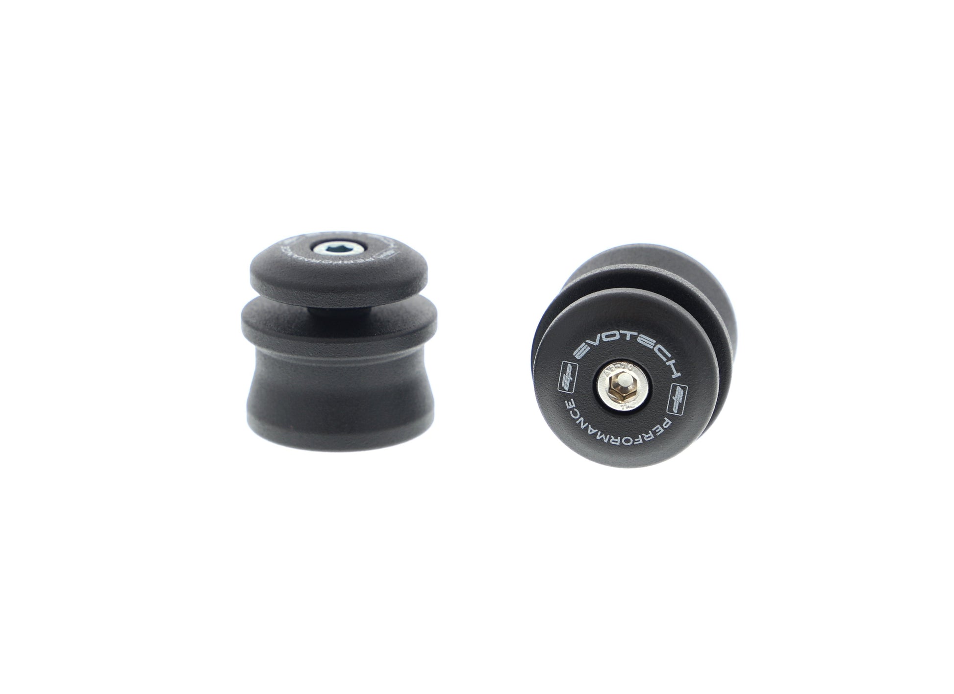 Evotech Stuurgewichten Set - Ducati Multistrada 1260 (2018-2020)