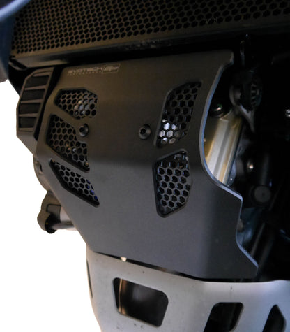 Evotech Ducati Multistrada 1200 Enduro Motorblok Beschermer 2016 - 2018