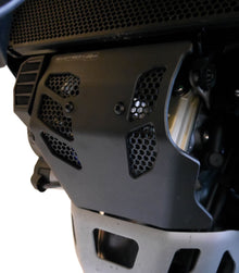 Evotech Ducati Multistrada 1260 Enduro Motorblok Beschermer (2019 - 2021)