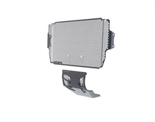 Evotech Ducati Multistrada 1200 Enduro Radiator And Motorblok Beschermer Set 2016 - 2018