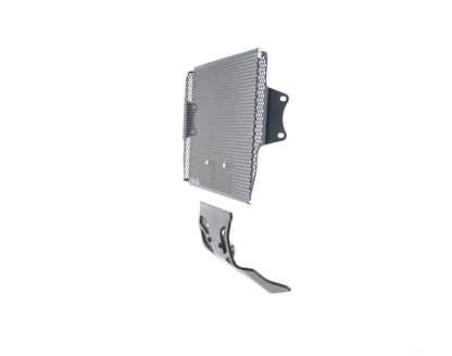 Evotech Ducati Multistrada 1200 Enduro Radiator And Motorblok Beschermer Set 2016 - 2018