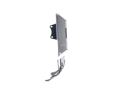 Evotech Ducati Multistrada 1200 Enduro Radiator And Motorblok Beschermer Set 2016 - 2018