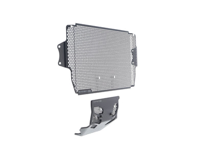 Evotech Ducati Multistrada 1200 Enduro Radiator And Motorblok Beschermer Set 2016 - 2018