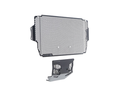 Evotech Ducati Multistrada 1200 Enduro Pro Radiator And Motorblok Beschermer Set 2017 - 2018