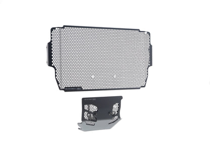 Evotech Ducati Multistrada 1200 Enduro Pro Radiator And Motorblok Beschermer Set 2017 - 2018