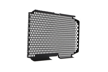Evotech Ducati Multistrada 1200 Pikes Peak Oliekoeler Beschermer 2016 - 2017