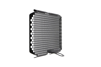 Evotech Ducati Multistrada 1200 S D air Oliekoeler Beschermer 2015 - 2017