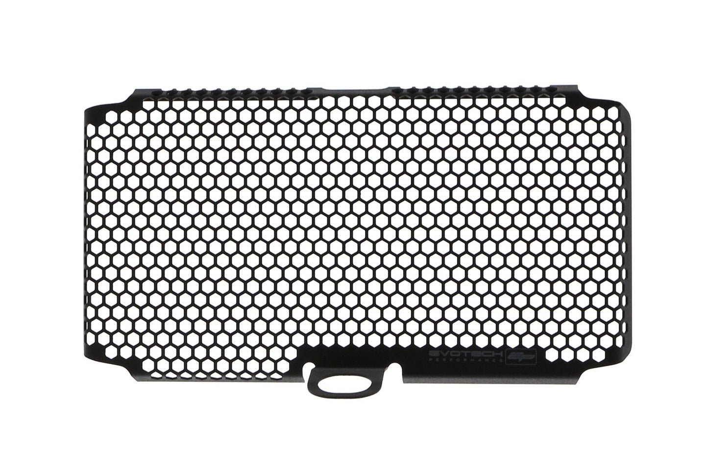 Evotech Ducati Multistrada 1260 Enduro Pro Oliekoeler Beschermer (2019)