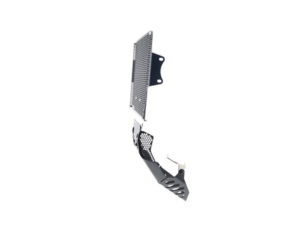 Evotech Ducati Multistrada 1200 Radiator And Motorblok Beschermer Set 2015 - 2017