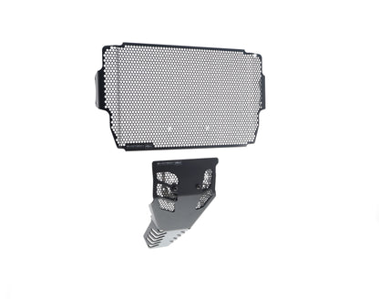 Evotech Ducati Multistrada 1200 S Radiator And Motorblok Beschermer Set 2015 - 2017