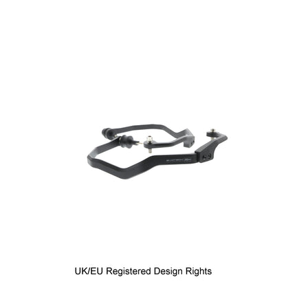 Evotech Ducati Multistrada 1260 Enduro Pro Hand Guard Protectors (2019)