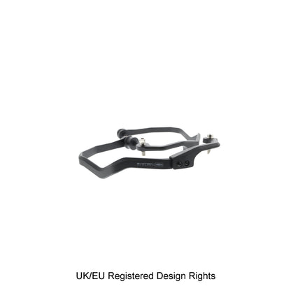 Evotech Ducati Multistrada 1200 Enduro Hand Guard Protectors 2016 - 2018