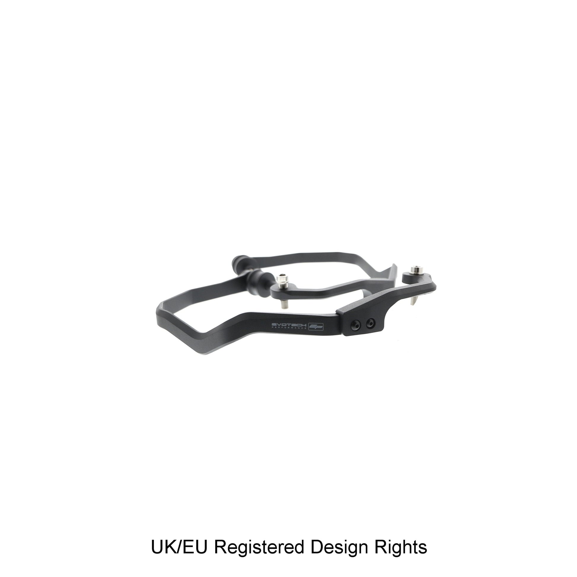 Evotech Ducati Multistrada 1200 Enduro Pro Hand Guard Protectors 2017 - 2018