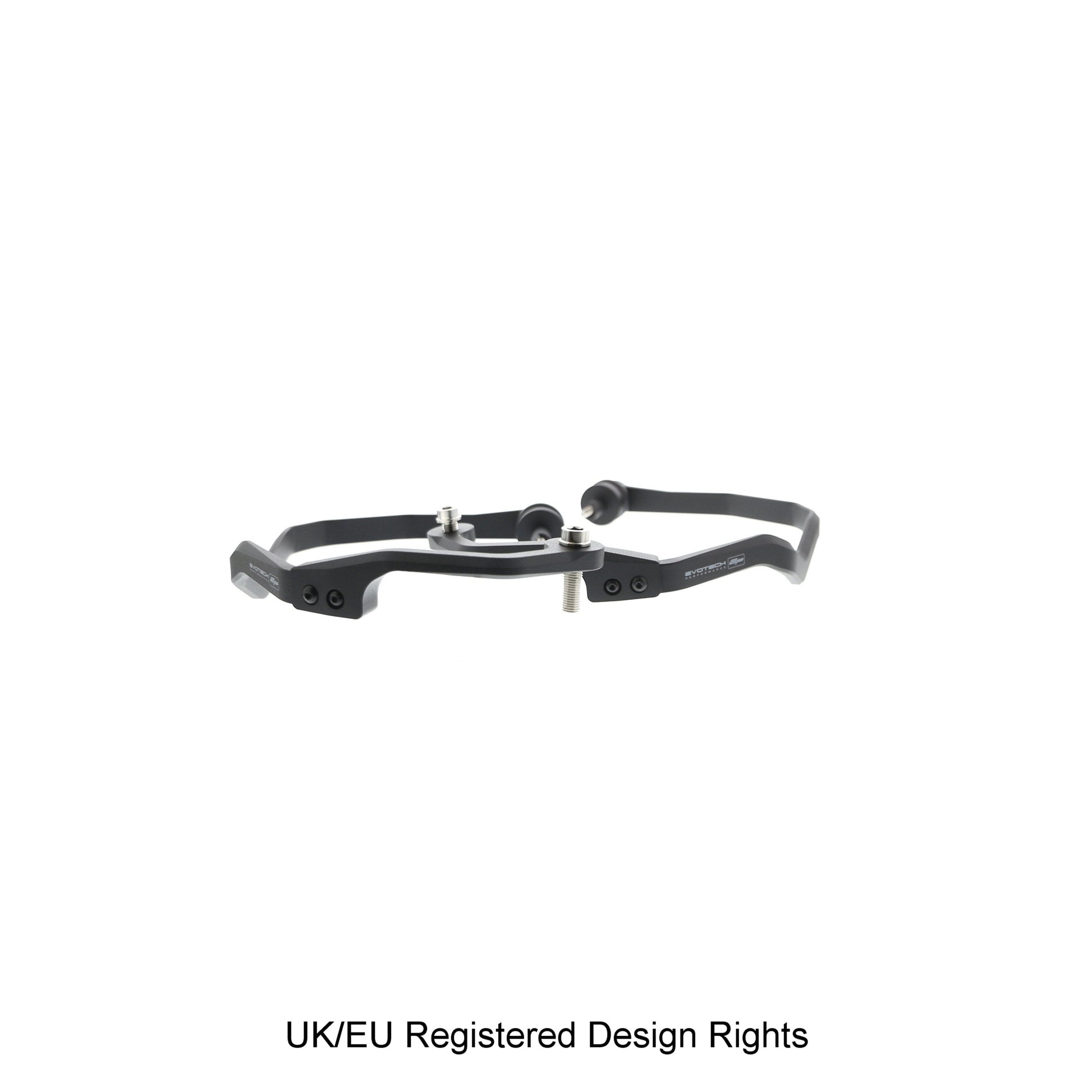 Evotech Ducati Multistrada 1260 Hand Guard Protectors (2018-2020)
