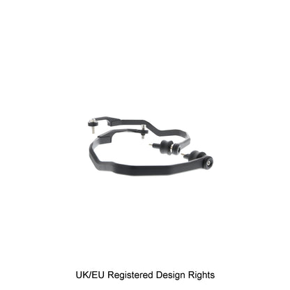 Evotech Ducati Multistrada 950 Hand Guard Protectors (2019 - 2021)