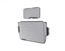 Evotech Ducati Multistrada 1260 D/Air Radiator en Oliekoeler Beschermer Set (2018-2020)