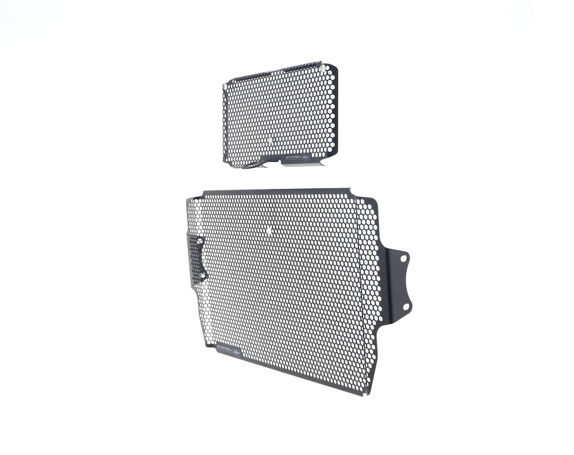 Evotech Ducati Multistrada 1260 S Radiator en Oliekoeler Beschermer Set (2018-2020)