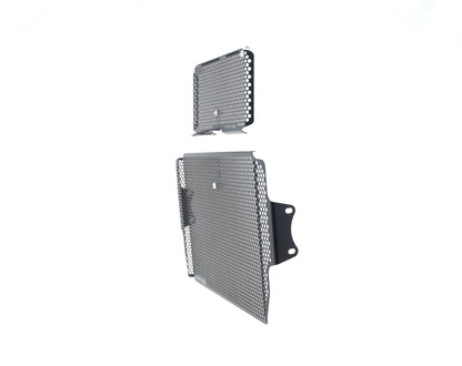 Evotech Ducati Multistrada 1200 Radiator en Oliekoeler Beschermer Set 2015 - 2017