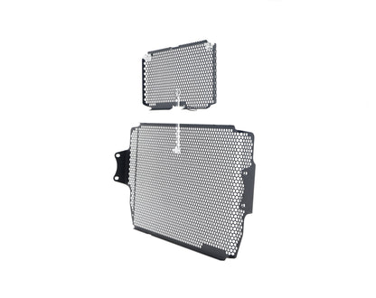 Evotech Ducati Multistrada 1260 S Radiator en Oliekoeler Beschermer Set (2018-2020)